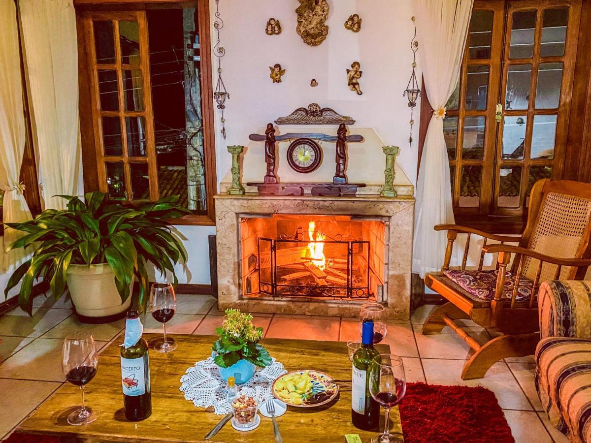 Inn Quintal Da Lua