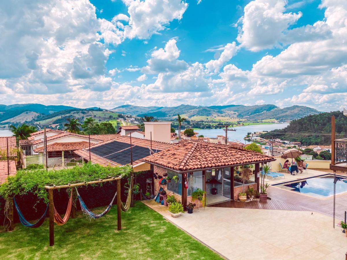 Quintal Da Lua Capitólio