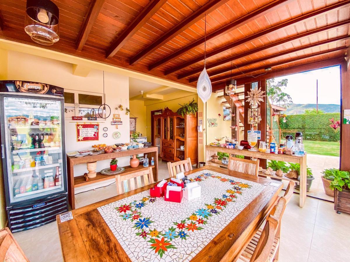Quintal Da Lua Inn 3*