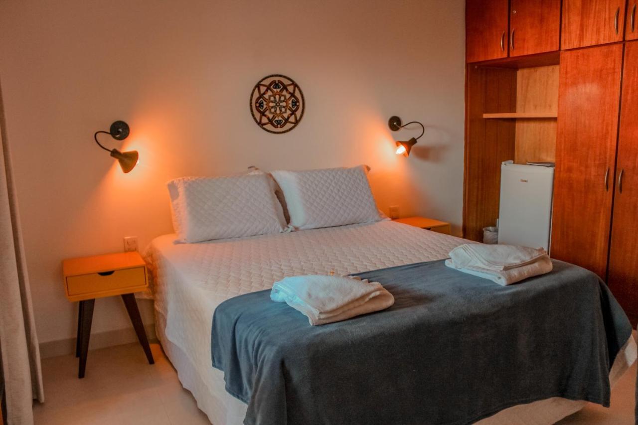 Inn Quintal Da Lua Capitólio