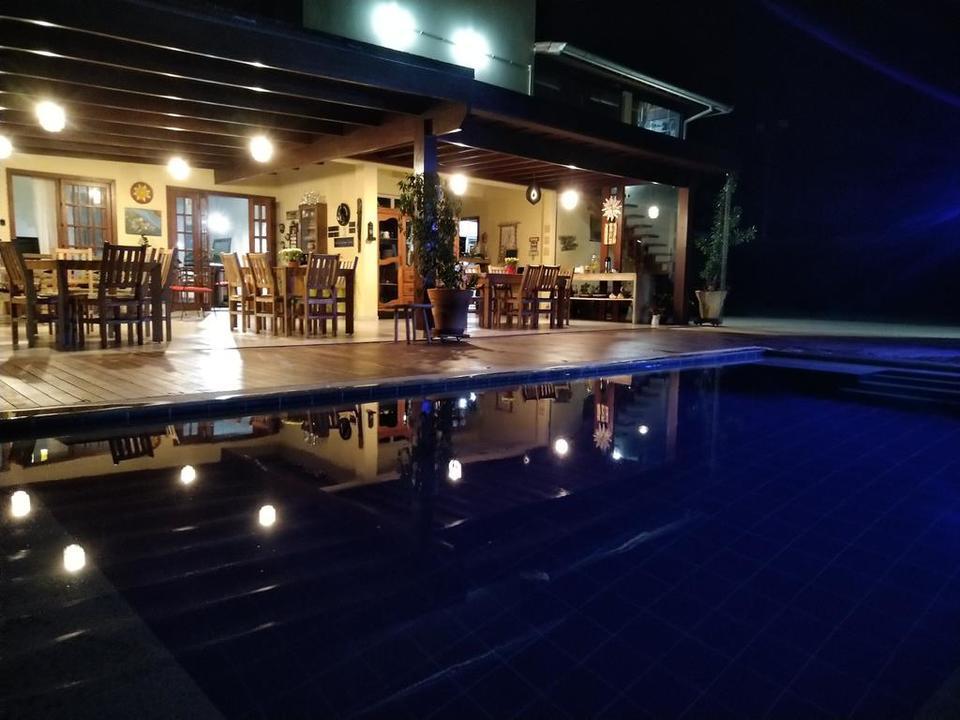 Inn Quintal Da Lua